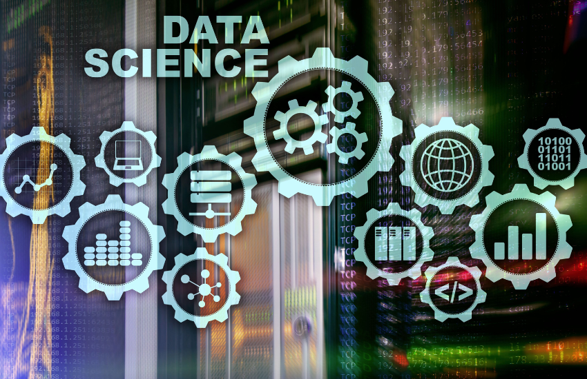 Splunk for Data Science and Deep Learning