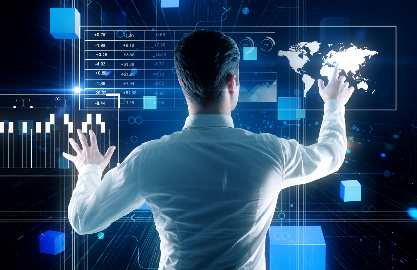 Boosting Customer Service & Operational Efficiencies with Artificial Intelligence