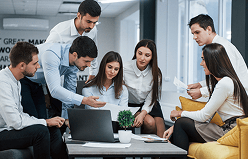 Salesforce for Small Businesses: Big Solutions for Growing Ventures