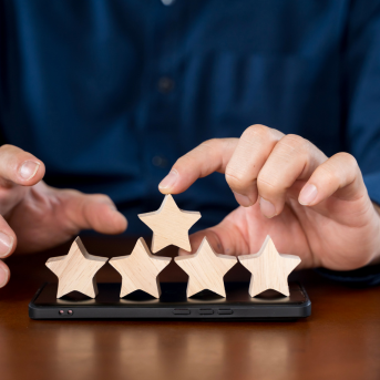 Fastest Growing Company