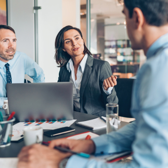 Top-rated IT Service Provider