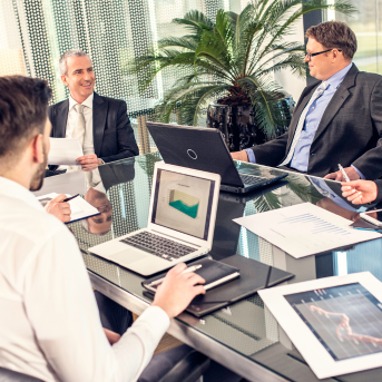 Digital Transformation Services