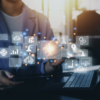 Best Client-focused IT Services